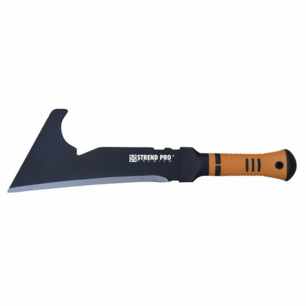 Mačeta 18 cm se sklolaminátovou rukojetí STREND PRO Premium