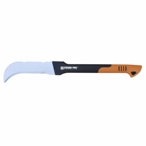 Mačeta 36 cm s nylonovou rukojetí STREND PRO Premium