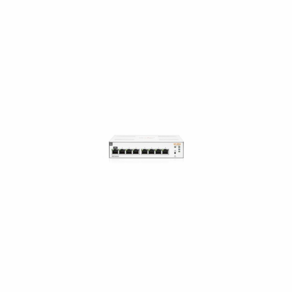 HP JL810A Aruba Instant On 1830 8G 10/100/1000 Switch