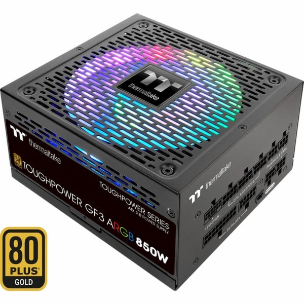Thermaltake Toughpower GF3 ARGB 850W Gen 5 EU