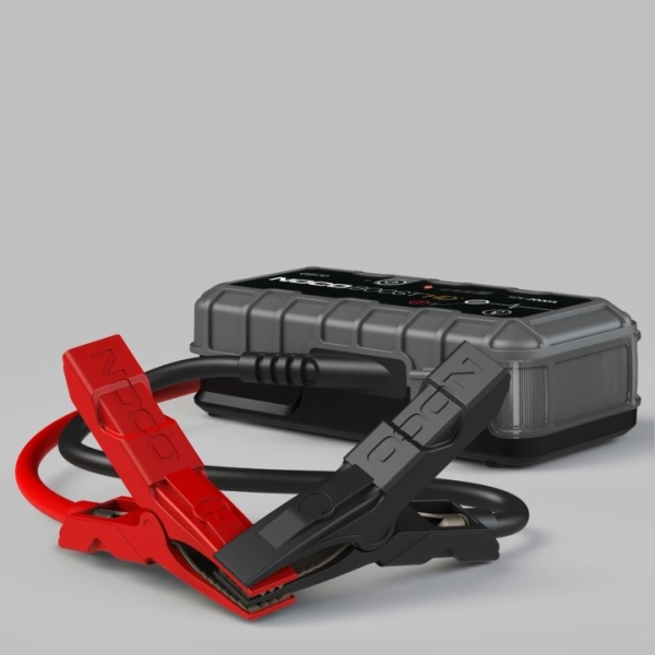 NOCO GB70 Boost 12V 2000A Jump Starter starter device wit...