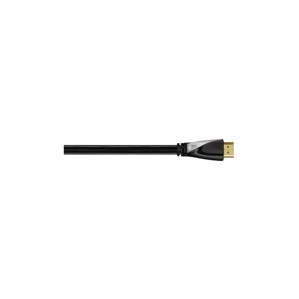 Avinity HDMI - HDMI kabel 2m černý (001077650000)