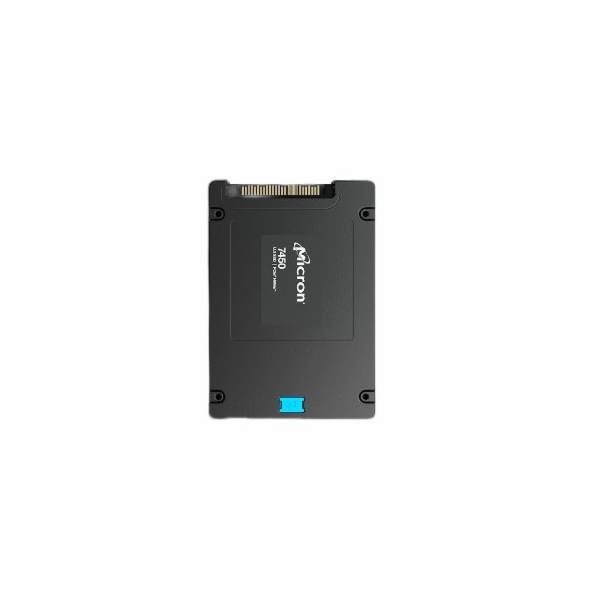 Micron 7450 MAX - SSD - Enterprise - 1600 GB - interní - ...