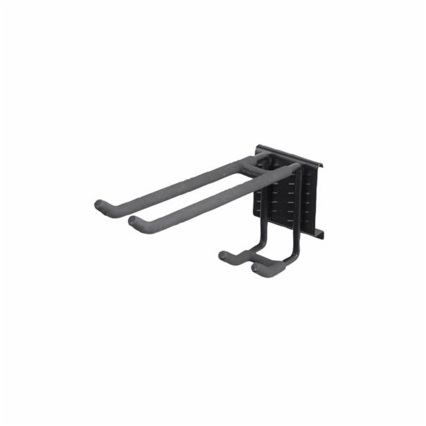 Závěsný systém G21 BlackHook lift 7,6 x 15 x 27 cm