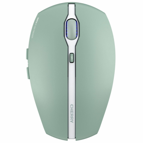 CHERRY GENTIX BT - Myš - optický - 7 tlacítka - bezdrátov...