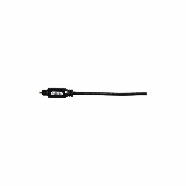 Avinity Toslink – kabel Toslink 3m černý (001271090000)