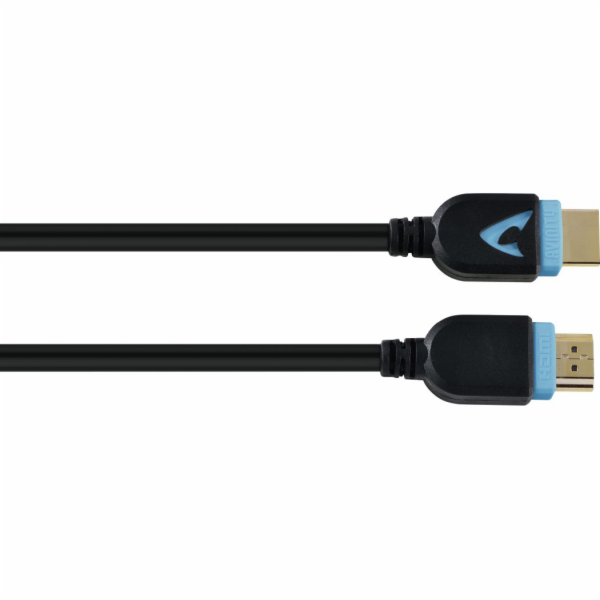Avinity HDMI - HDMI kabel 1,5 m černý (1271530000)
