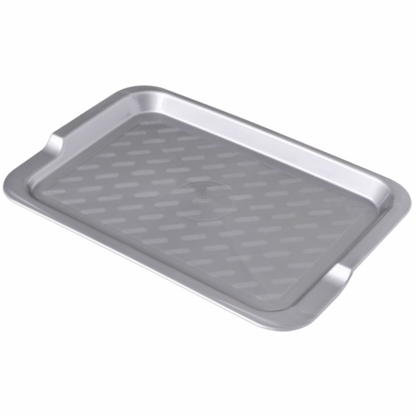 Podnos servírovací 30x20 cm plast