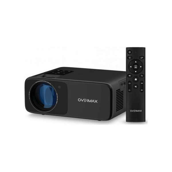 Multimediální projektor Overmax LED OVERMAX MULTIPIC 4.2 ...