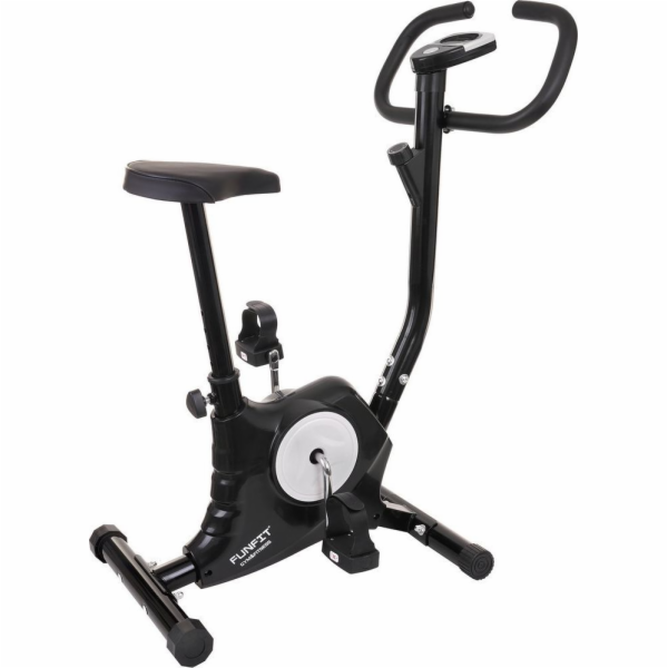 Funfit mechanické stacionární kolo