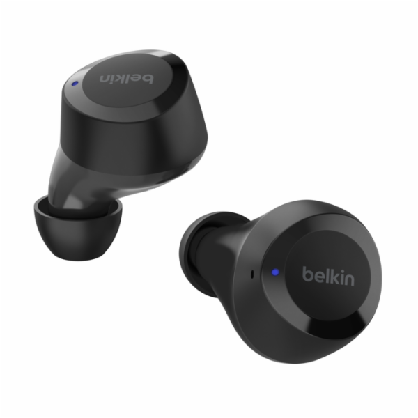 Belkin SOUNDFORM™ Bolt - Wireless Earbuds - bezdrátová sl...