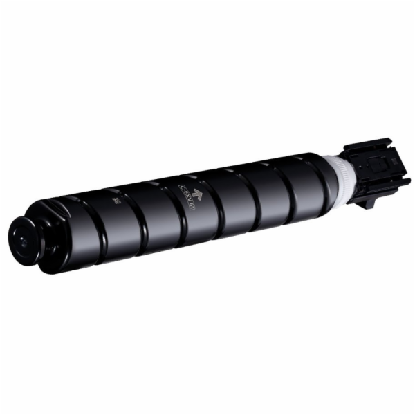 Canon originální  TONER CEXV61 BLACK iR-ADV 68xx  71 500 ...