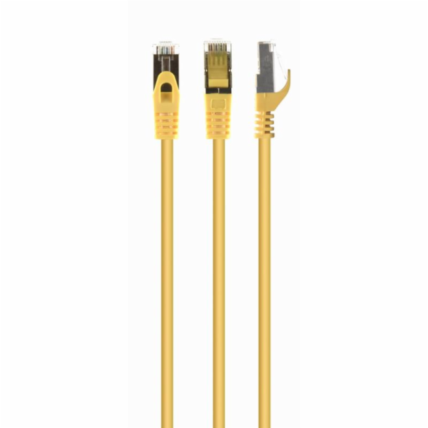 Gembird gembird pp6a-lszhci-y-10m patchcord rj45 kočka. 6...