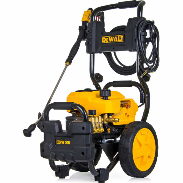 Tlaková myčka Dewalt DXPW005E
