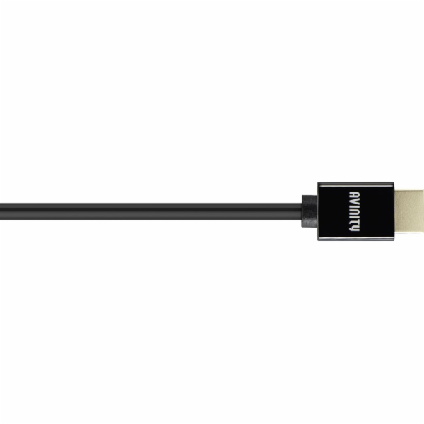 Avinity HDMI - HDMI kabel 2m černý (1271680000)