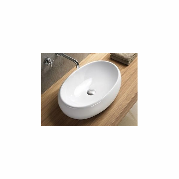 Rea Melania umyvadlo 60cm