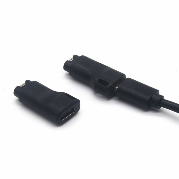 Tactical USB-C Adaptér pro Garmin Fenix 7