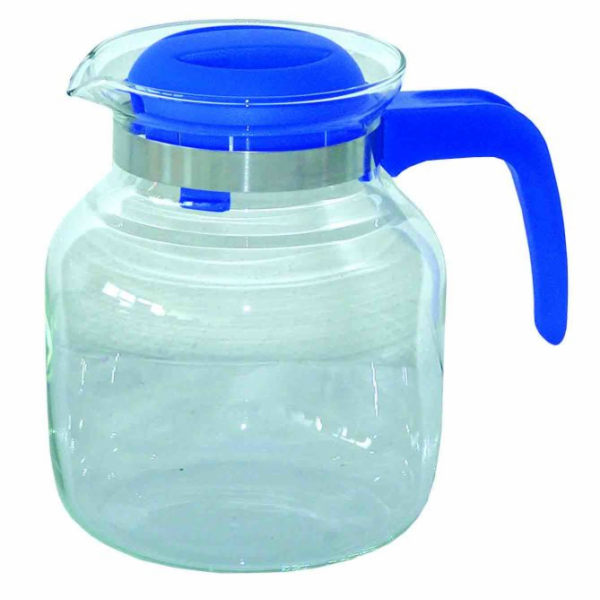 Konvice sklo 1,5 l Simax Matura typ 3142