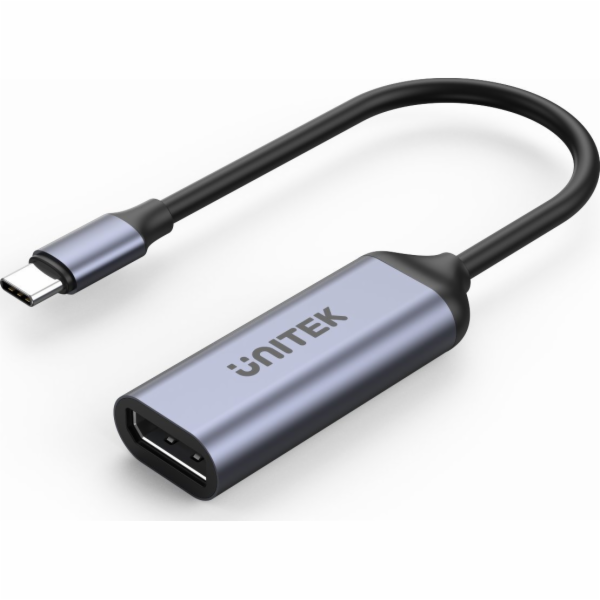 UNITEK ADAPTER USB-C DISPLAYPORT 1.4 8K@60HZ V1415A