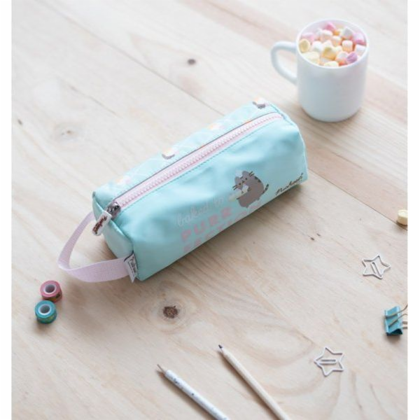 Pusheen Pencil Case Pusheen - Penál z kolekce Foodie