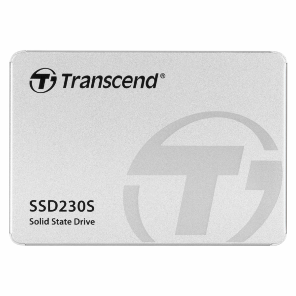 Transcend SSD230S 4TB