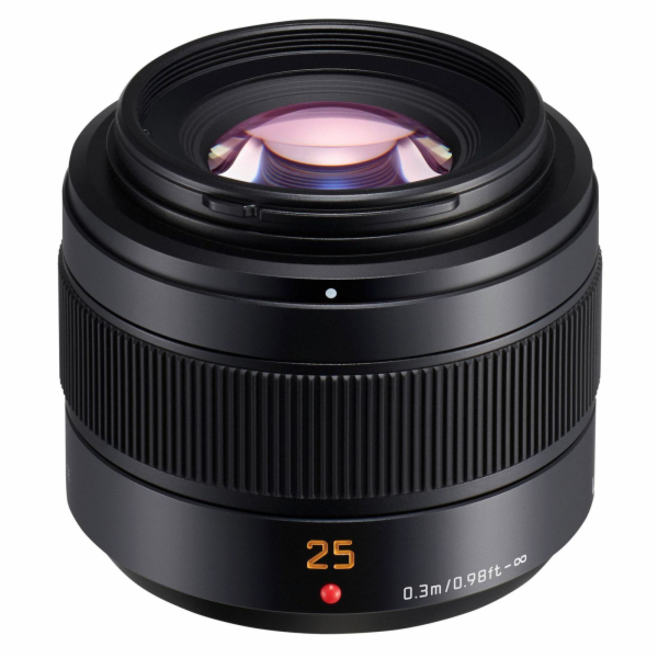 Panasonic 1,4/25 DG LEICA