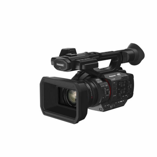 Panasonic HC-X2E, videokamera