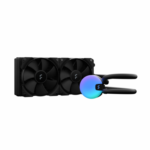 Fractal Design Lumen S24 v2 FD-W-L1-S2411 Fractal Design ...