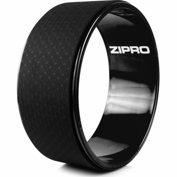 Zipro Yoga Wheel černé