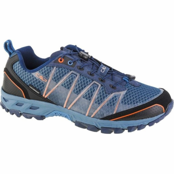 CMP CMP Altak WP Trail 3Q48267-N825 Granatowe 45