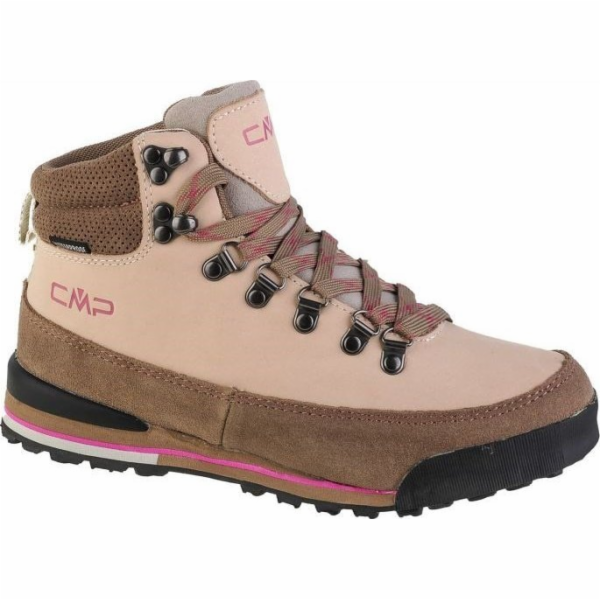 CMP CMP Heka WP Wmn Hiking 3Q49556-15XM Beige 36