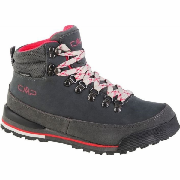 CMP CMP Heka WP Wmn Hiking 3Q49556-41UH szary 36