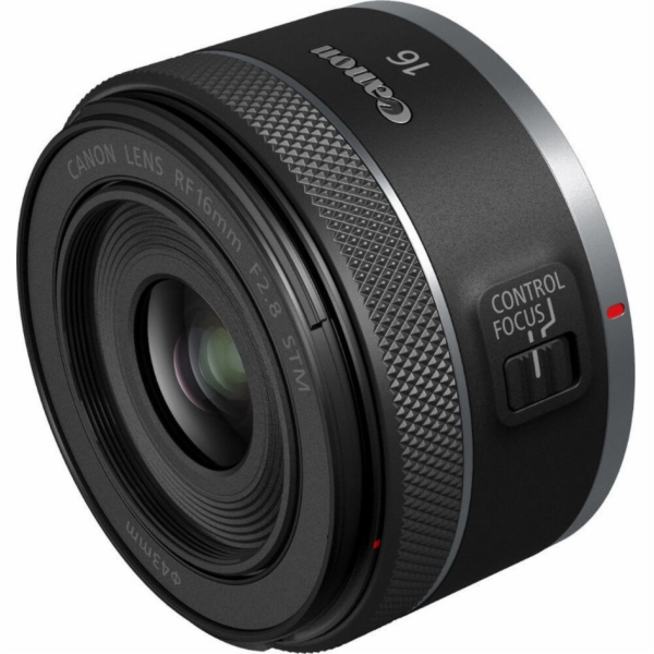 CANON objektiv RF 16 mm F2.8 STM