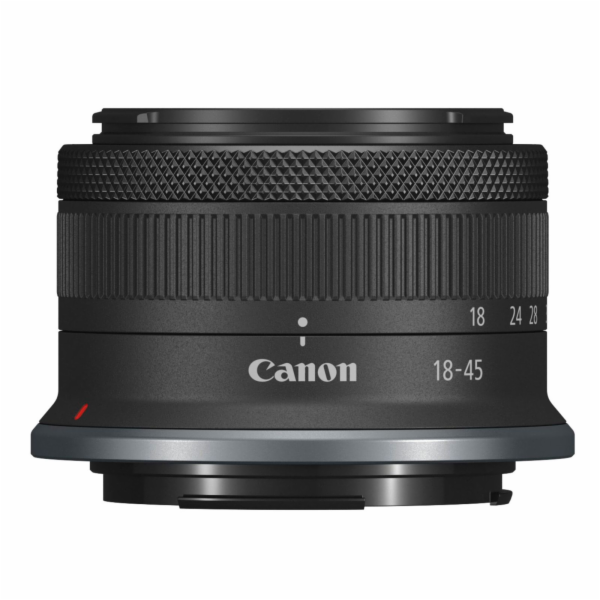 Canon RF-S 18-45mm 4.5-6.3 IS STM