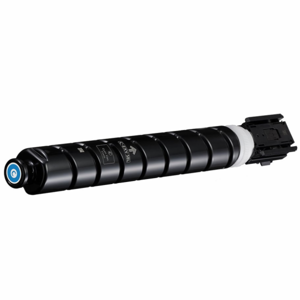 Canon originální  TONER CEXV58L CYAN iR-ADV C58xx  26 000...