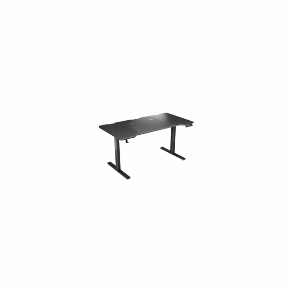 Endorfy herní stůl Atlas L electric / 150cm x 78cm / nosn...