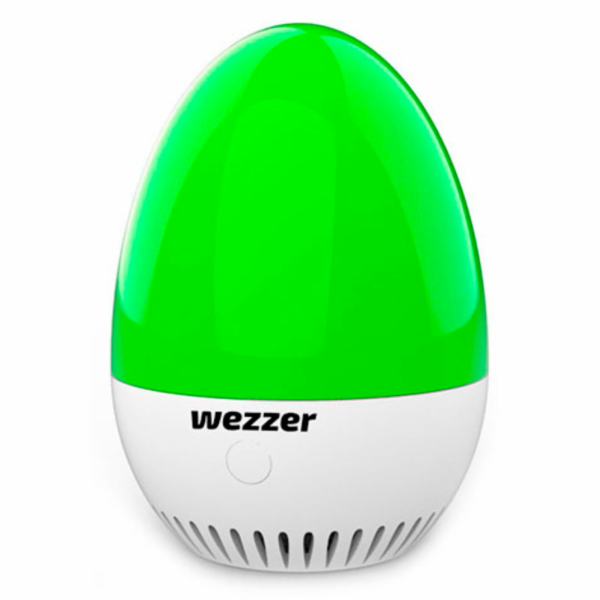 Měřící přístroj Levenhuk Wezzer Air PRO DM20 - monitor kv...