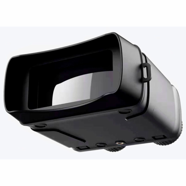 Dalekohled Levenhuk Atom Digital DNB100 binokulární s noč...