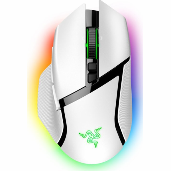 Razer Basilisk V3 Pro White