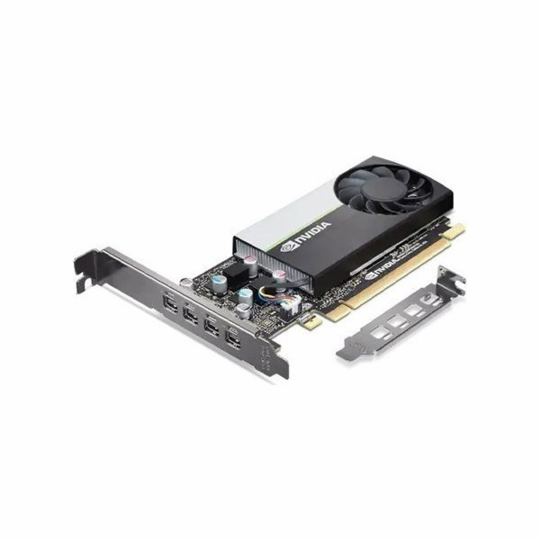 Grafická karta Lenovo Nvidia T1000 8GB 4xmDP