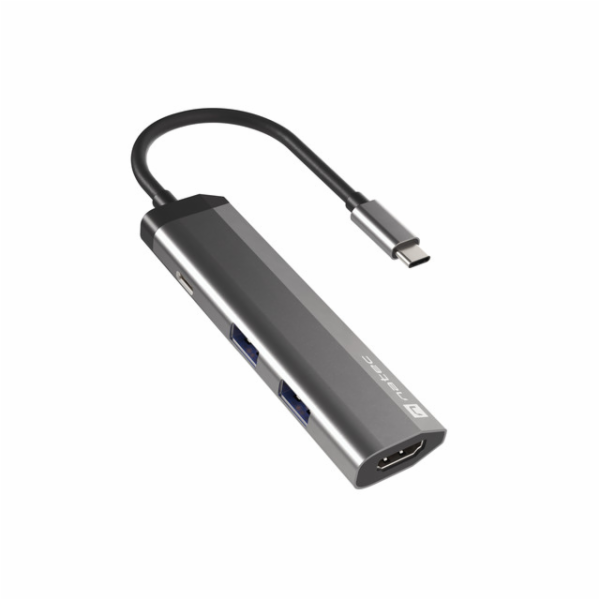 NATEC Fowler Slim Kabel USB 3.2 Gen 1 (3.1 Gen 1) Type-C ...