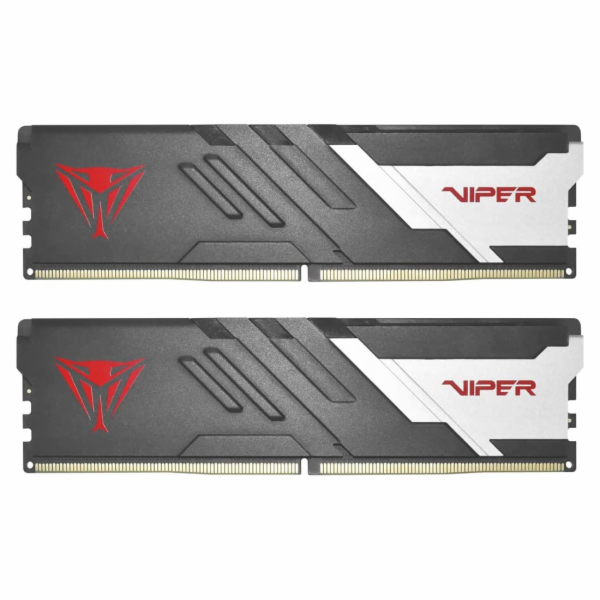 Patriot PVV532G560C36K Patriot Viper Venom/DDR5/32GB/5600...
