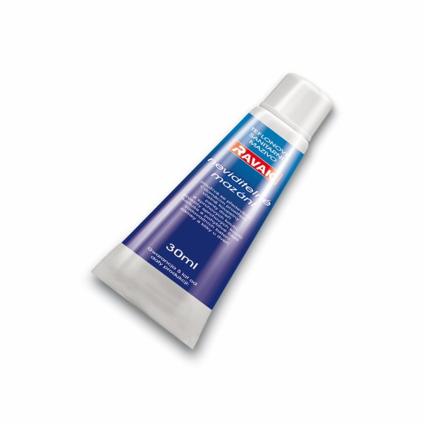 Sanitární teflonový tuk Ravak - X01104