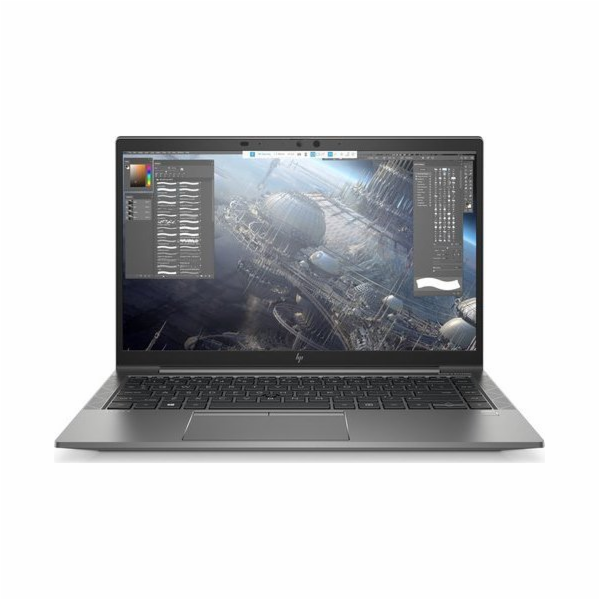 Mobilní pracovní stanice notebooku HP ZBook Firefly14 G8 ...