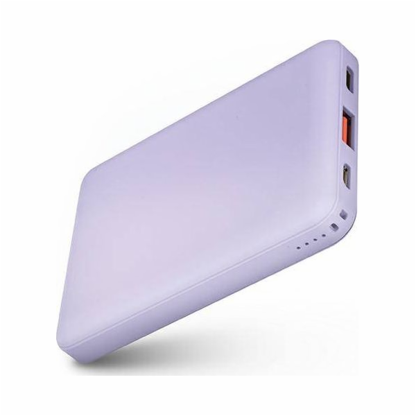 Powerbanka Uniq Fuele Mini 8000mAh Purple