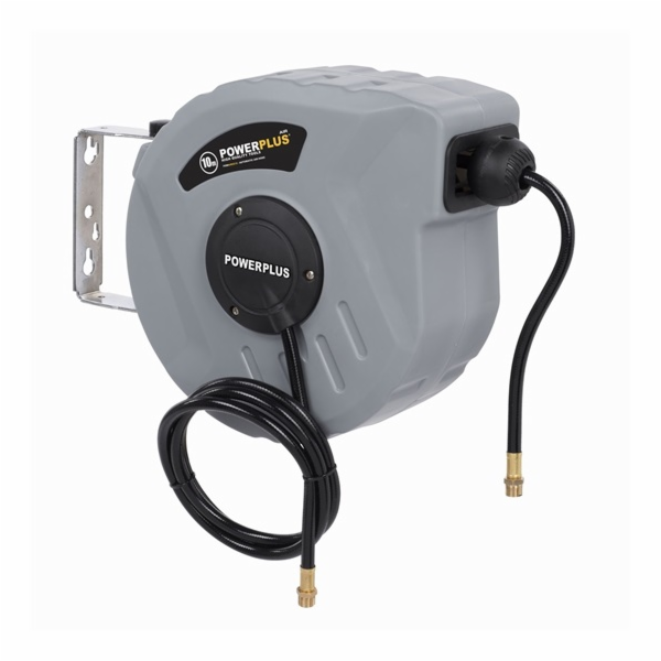 Powerplus POWAIR0215 10 m Hadice s autom
