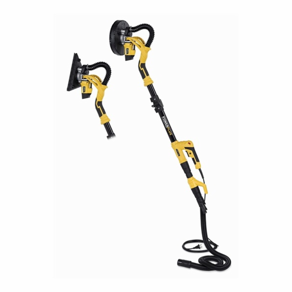 Powerplus POWX0477 Bruska na sádrokarton