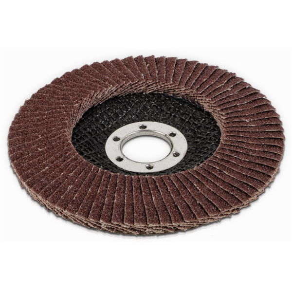 Kreator KRT255503 Lamelový brusný kotouč