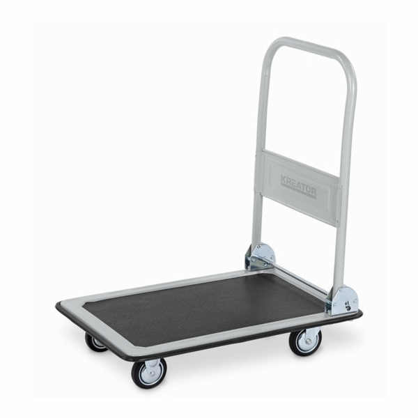 Kreator KRT670101 - Přepravní vozík 150 kg