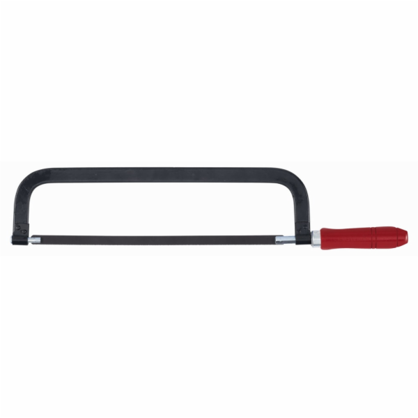 Pilka Kreator KRT804006-na železo 300mm Dřevěná rukojeť 